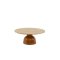 JUNE COFFEE TABLE - CARAME