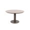 SARAH DINING TABLE - TERRE