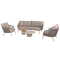 PUGLIA LIVING SET