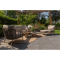 PUGLIA LIVING SET