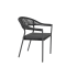 MANOLO DINING TABLE WITH SIENNA CHAIRS