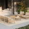 NOIA COFFEE TABLE