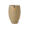 กระถาง Vase Elegant Deluxe Rib NL 40x60 - Beige