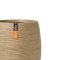 Vase Elegant Deluxe Rib NL 40x60 - Beige