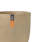 Planter Ball Smooth NL 35x34 - Beige