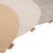 Outdoor rug 160x240 cm. - Dust