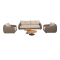 MAXIME LIVING SET - TERRE