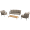 JURA LIVING SET
