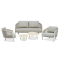 HAVEN LIVING SET - MOCHA