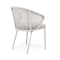HERA DINING CHAIR - DUNE