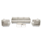 BONITO COFFEE TABLE - DUNE