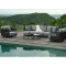 BONITO COFFEE TABLE - CHARCOAL