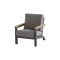 CAPITOL LIVING CHAIR