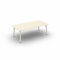Durham Coffee Table - Dune