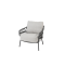 AMBASSADOR LOW DINING TABLE WITH CALPI