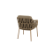 BIARRITZ DINNING CHAIR
