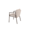 MANOLO DINING TABLE WITH BAROLO