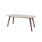 MANOLO DINING TABLE WITH BAROLO