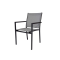 Danli dining table set with Milton chairs