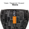 กระถางต้นไม้ Vase Tapered Round Stone (Size D 15 x H 13 cm)
