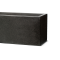 PLANTER RECTANGULAR LOW (BLACK)