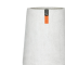 FGT 260 vase palm - Light grey