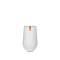 FGT 260 vase palm - Light grey