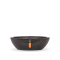 FIT 381 Bowl flat - Black