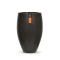 FIT 1133 Vase elegant deluxe - Black