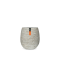 POT RIB BALL IVORY