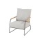 BALADE LIVING CHAIR WITH CUSHIONS