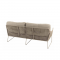ALBANO LIVING BENCH 2 SEATERS