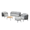 Fabrice living set