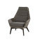SAVOY Lounge chair