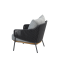 Ravello living chair 1 seater