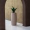 Bordo Modern Vase 55 x 110 cm - Sand Tone