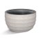Bordo New Egg Pot Low 110 x 65 cm - สีทราย