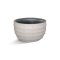 Bordo New Egg Pot Low 80 x 47 cm - สีทราย