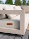 METROPOLITAN MODULAR SET - LATTE