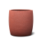 BARREL สีแดง 55x55