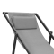 Libec transat lounger 1 seater