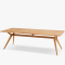 Belair dining table