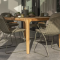 LIAM DINING TABLE NATURAL TEAK 240