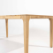 Liam dining table set with Como chairs