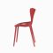 LOVE Chair - Red