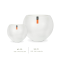 WFL 270 vase ball - White