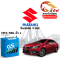 แบตเตอรี่รถยนต์ ซูซูกิ เซียส (Suzuki Ciaz)