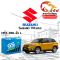 แบตเตอรี่รถยนต์ ซูซูกิ วีทาร่า (Suzuki Vitara)