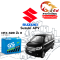 แบตเตอรี่รถยนต์ ซูซูกิ เอพีวี (Suzuki APV)