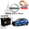 แบตเตอรี่รถยนต์ นิสสัน คิกส์ อี-พาวเวอร์ (Nissan Kicks e-Power)